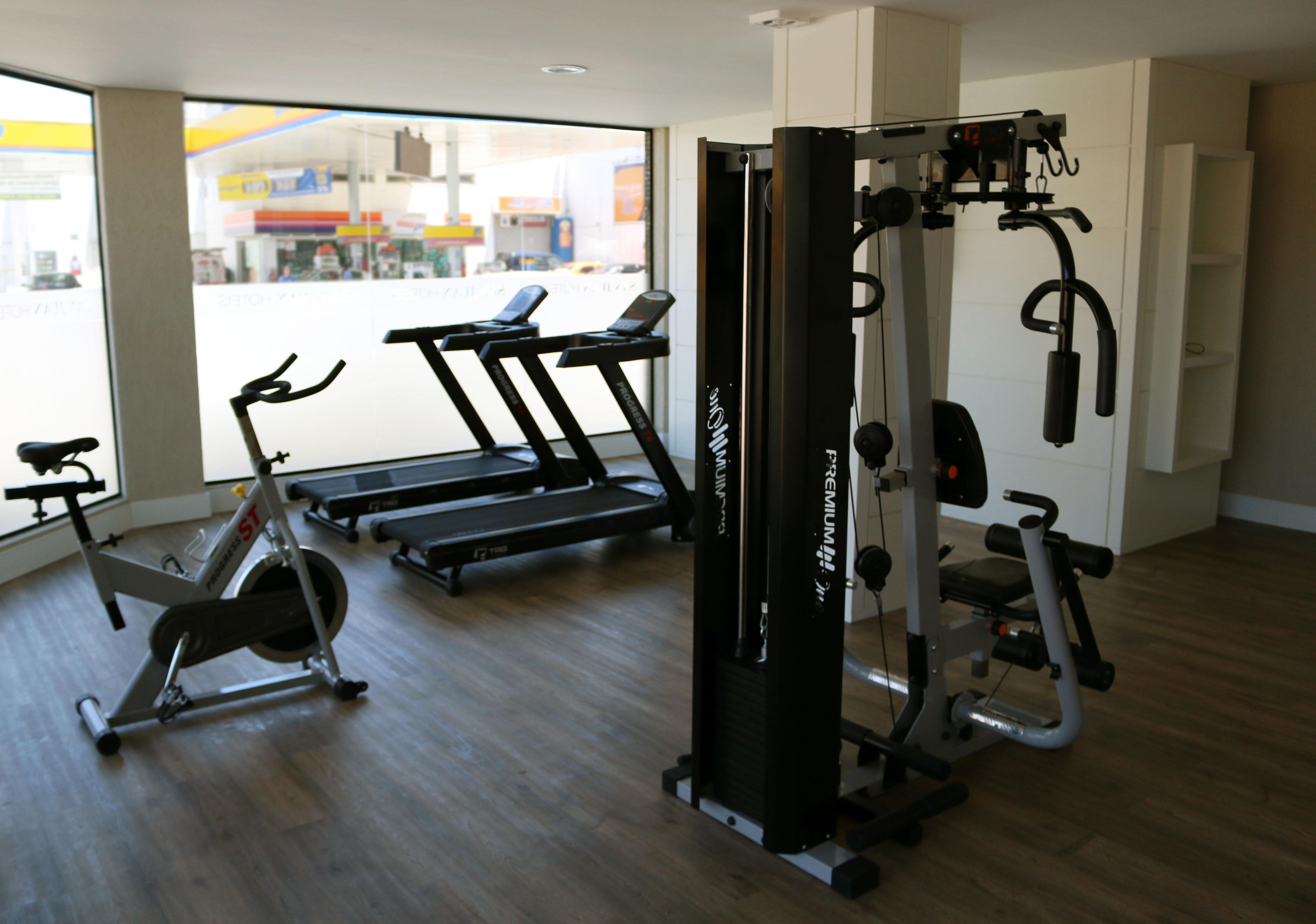 Sj Executive - San Juan Curitiba Hotel Eksteriør billede