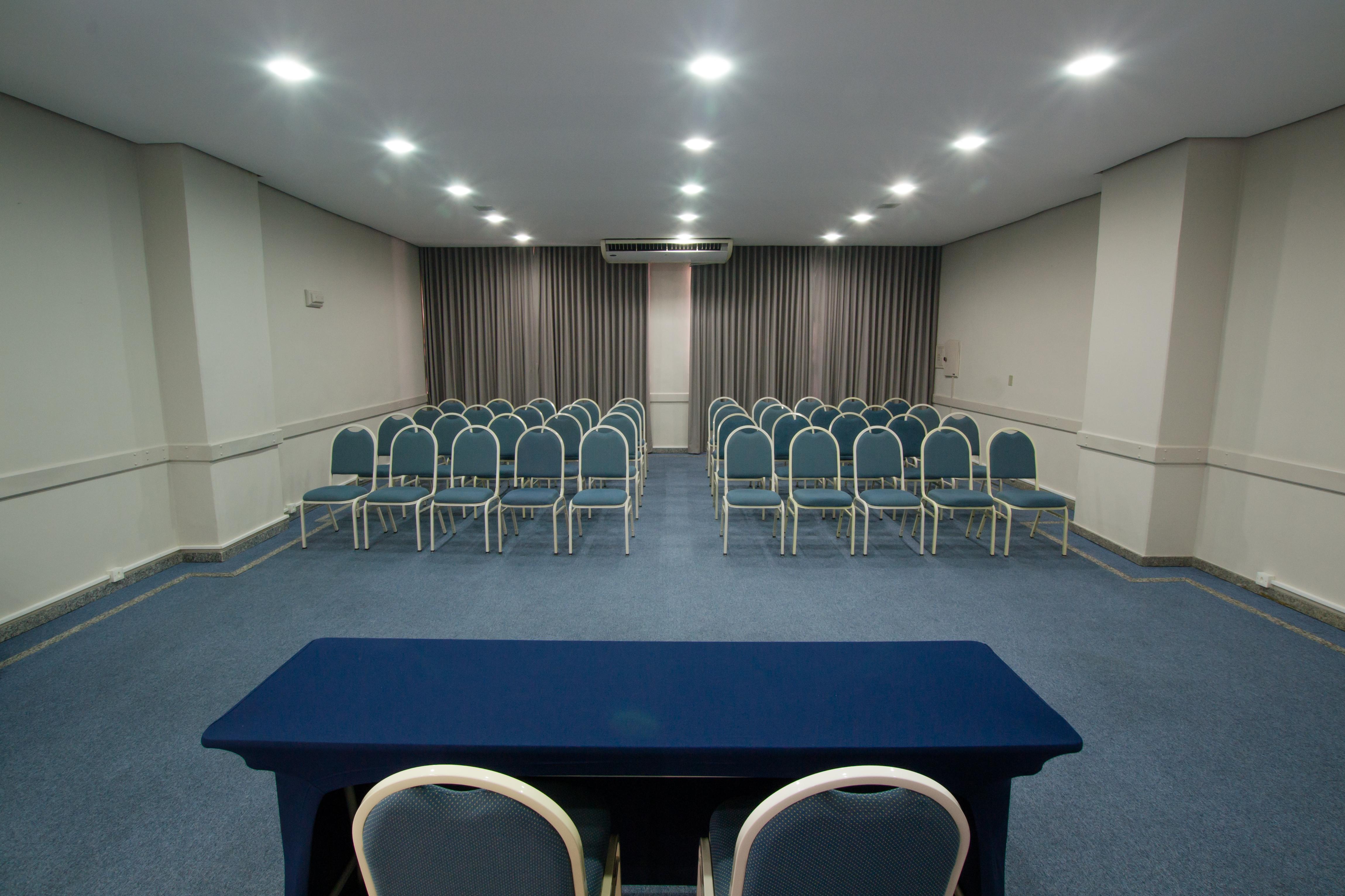 Sj Executive - San Juan Curitiba Hotel Eksteriør billede