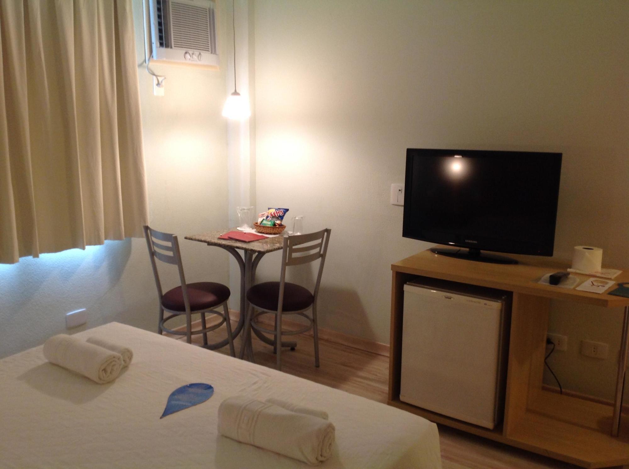 Sj Executive - San Juan Curitiba Hotel Eksteriør billede