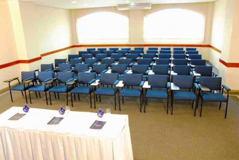 Sj Executive - San Juan Curitiba Hotel Eksteriør billede
